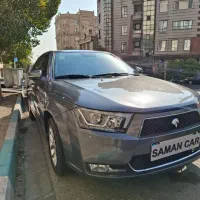 دنا پلاس توربو اتوماتیک اتوسامان|خودرو سواری و وانت|تهران, آسمان|دیوار