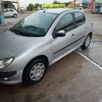 پژو تیپ سه 84پنل برقی جفت ایربگ سالم