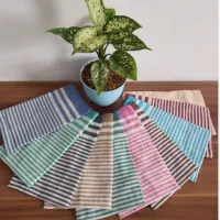 منسوجات صادراتی یزد|سفره، حوله، دستمال آشپزخانه|کاشان, مدرس|دیوار