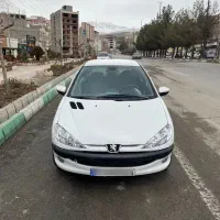 ۲۰۶ استثنایی|خودرو سواری و وانت|رودهن, |دیوار