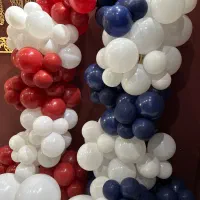 سالن تولد اتاق تم تولدسالگرد خصوصی بادکنک فینگرفود|خدمات پذیرایی، مراسم|مشهد, وکیلآباد|دیوار