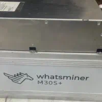 ماینر ‌m30 صدودو تراهش درحدنو کمکار