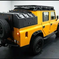 پاژن تا دندون مسلح|خودرو سواری و وانت|شیراز, ستارخان|دیوار