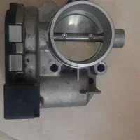 رادیاتور و دریچه گازh30 کراس|قطعات یدکی و لوازم جانبی|اصفهان, مفتح|دیوار