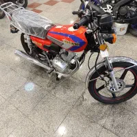 نیرو موتور هندا 200 زیر قیمت|موتورسیکلت|کرج, حیدرآباد|دیوار