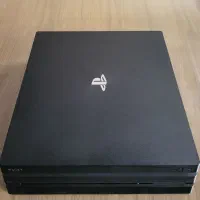 Ps4 pro 1ترابایت