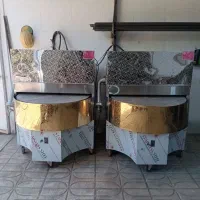 دستگاه نانوایی|اجاق گاز و لوازم برقی پخت‌وپز|اصفهان, کارلادان|دیوار