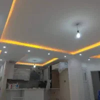 اجرای گچکاری