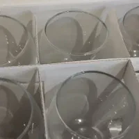 جام شربت خوری|ظروف سرو و پذیرایی|گرگان, |دیوار