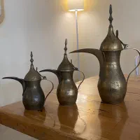 گم گم دله عربی اصل