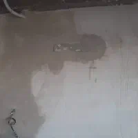 لوله گذاری توکار کولر اسپلیت|خدمات پیشه و مهارت|دهدشت, |دیوار