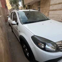 ساندرو استپ وی اتومات