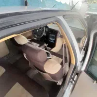 پارس ۹۴سال با تازه تعمیر تمیز