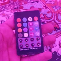 هاب فن + فن ARGB|قطعات و لوازم جانبی رایانه|شیراز, شهرک قمشه|دیوار