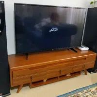 اسپیکر میکرولب و تلویزیون الجی۴۹