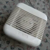 فن هواکش کوچک