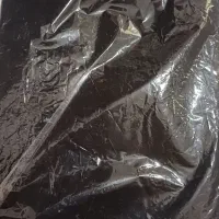 یک قواره پارچه چادر مشکی