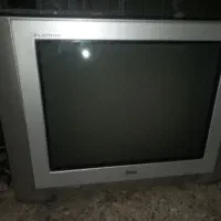 تلویزیون ال جی ۲۱ اینچ صفحه تخت