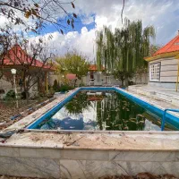 باغ ویلا650متری/بانشعابات/کنتورتاپ لوکیشن/سعیدآباد|فروش خانه و ویلا|کرج, فاز ۱ مهرشهر|دیوار