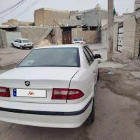 سمند97ای اف سون|خودرو سواری و وانت|بندر امام خمینی, |دیوار