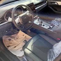 کی ام سی J7 صفر ۱۴۰۴ رنگ بندی موجود|خودرو سواری و وانت|تهران, درختی|دیوار