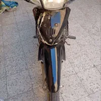 موتور لاکی
