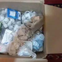 لوازم الکتریکی 20درصد زیر قیمت روز بازار|حراج|تهران, پونک|دیوار