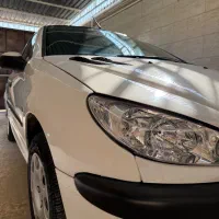 206sd مدل 92