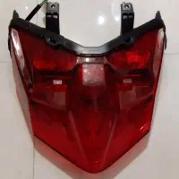 کیلومتر دیجیتال و چراغ عقب کامل طرح کلیک ۱۶۰|قطعات یدکی و لوازم جانبی|تهران, مجیدآباد|دیوار