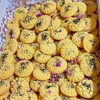 قنادی خانگی آس|خدمات پذیرایی، مراسم|رشت, نامجو|دیوار