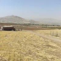 زمین خانه باغ تبت|فروش دفتر صنعتی، کشاورزی، تجاری|بوکان, |دیوار