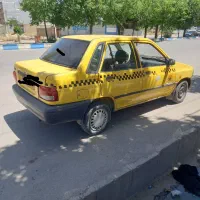 ماشین پراید