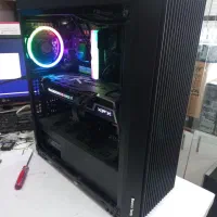 کیس Z270 نسل هفت اقسا طی