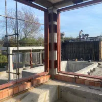 تامین واجرای وال پست|خدمات پیشه و مهارت|بابل, |دیوار