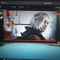 فروش و نصب بازی های کامپیوتر و لپ تاپ