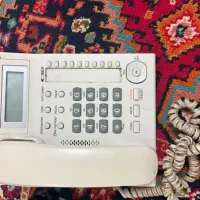 تلفن پاناسونیک