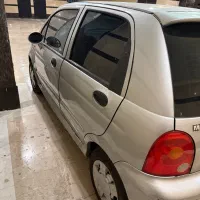 ام‌وی ام  ۱۱۰   ۳سیلندر  ‌ مدل ۸۷ کار کرد ۸۲ هزار|خودرو سواری و وانت|تهران, شمشیری|دیوار