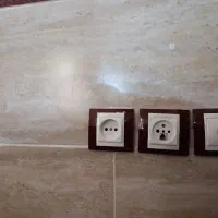 خدمات برقکاری ساختمان