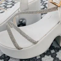 کفش مجلسی نو سایز 38/39