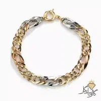 دستبند طلا گم کردم محدوده مدنی (نظام آباد)