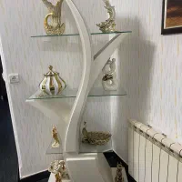 ویترون چوبی