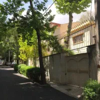 ۱۵۰ متری ویلایی سه خوابه شهرک غرب