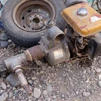 موتور آب فروشی