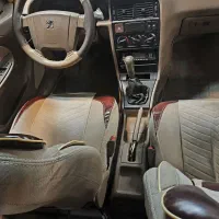 پژو 405 SLX مدل 91|خودرو سواری و وانت|کرج, حصارک پایین|دیوار