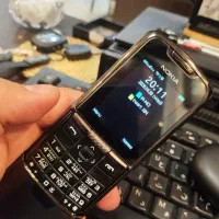 گوشی 8800|موبایل|تهران, نصرت|دیوار