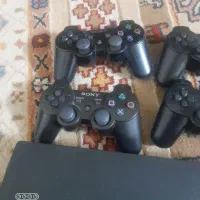 ps3|کنسول، بازی ویدئویی و آنلاین|باقرشهر, |دیوار