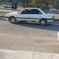 پژو آردی مدل 83|خودرو سواری و وانت|اهواز, معین زاده|دیوار