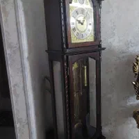 ساعت ایستاده منزل|ساعت دیواری و تزئینی|اردبیل, |دیوار