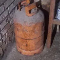 سلند گاز