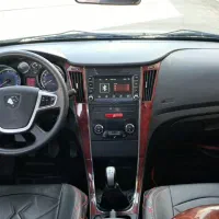 دنا پلاس مدل1401|خودرو سواری و وانت|کاشان, کوی اداره گاز|دیوار